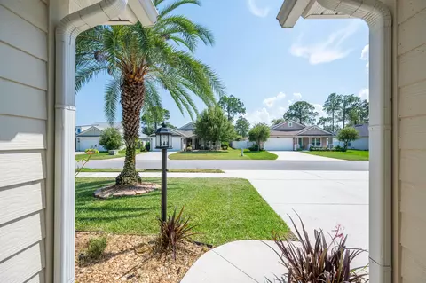 Exterior - 272 Deer Crossing Rd, Saint Augustine, FL 32086 photo 3 of 15