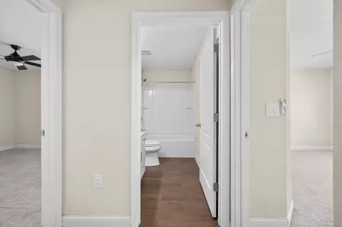 Entry Way - 272 Deer Crossing Rd, Saint Augustine, FL 32086 photo 3 of 3