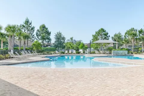 Exterior - 272 Deer Crossing Rd, Saint Augustine, FL 32086 photo 15 of 15
