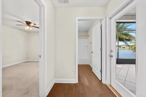 Entry Way - 272 Deer Crossing Rd, Saint Augustine, FL 32086 photo 2 of 3