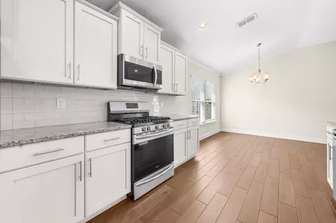 Kitchen - 272 Deer Crossing Rd, Saint Augustine, FL 32086 photo 2 of 5