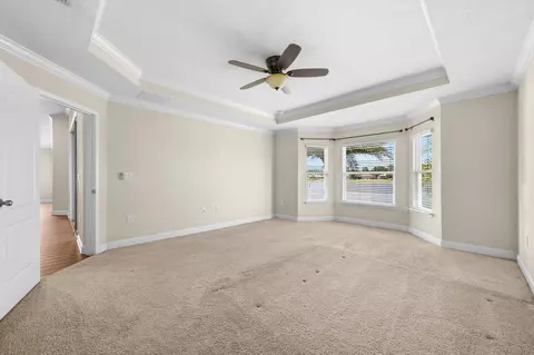 Bedroom - 272 Deer Crossing Rd, Saint Augustine, FL 32086 photo 4 of 16