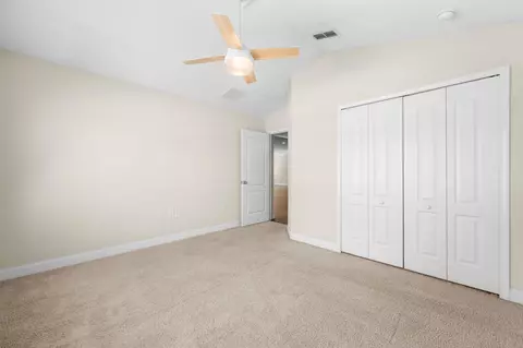 Bedroom - 272 Deer Crossing Rd, Saint Augustine, FL 32086 photo 12 of 16