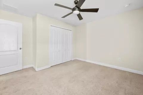 Bedroom - 272 Deer Crossing Rd, Saint Augustine, FL 32086 photo 15 of 16