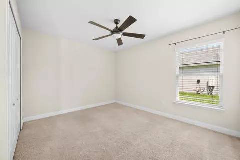 Bedroom - 272 Deer Crossing Rd, Saint Augustine, FL 32086 photo 13 of 16