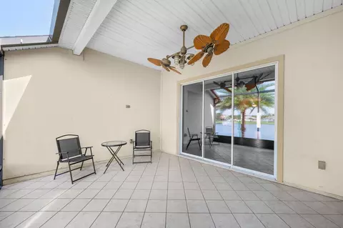Exterior - 272 Deer Crossing Rd, Saint Augustine, FL 32086 photo 4 of 15