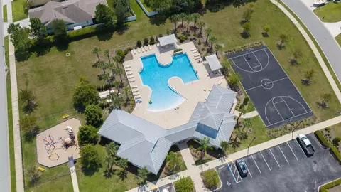 View/Area - 272 Deer Crossing Rd, Saint Augustine, FL 32086 photo 8 of 16