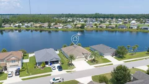 View/Area - 272 Deer Crossing Rd, Saint Augustine, FL 32086 photo 9 of 16