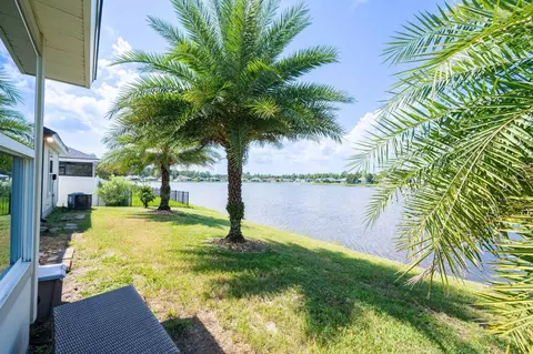 Exterior - 272 Deer Crossing Rd, Saint Augustine, FL 32086 photo 10 of 15