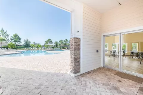 Exterior - 272 Deer Crossing Rd, Saint Augustine, FL 32086 photo 13 of 15