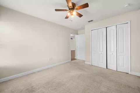Bedroom - 272 Deer Crossing Rd, Saint Augustine, FL 32086 photo 8 of 16