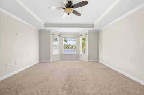 Bedroom - 272 Deer Crossing Rd, Saint Augustine, FL 32086 photo 2 of 16