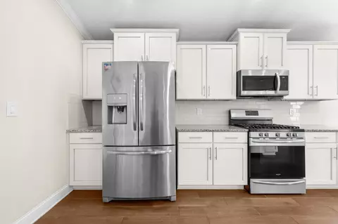 Kitchen - 272 Deer Crossing Rd, Saint Augustine, FL 32086 photo 4 of 5