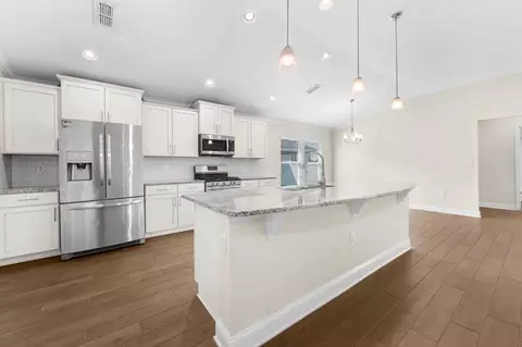 Kitchen - 272 Deer Crossing Rd, Saint Augustine, FL 32086 photo 5 of 5