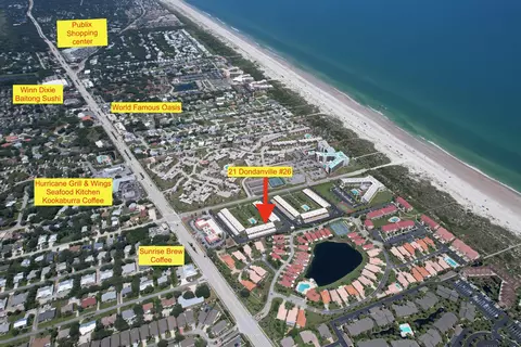21 Dondanville Rd #26, Saint Augustine, FL 32080