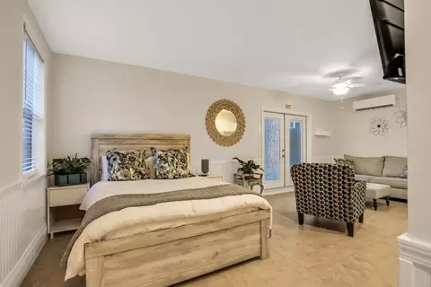 Bedroom - 35 Atlantic Ave Apt A B And C #A, B AND C, Saint Augustine, FL 32084 photo 9 of 9