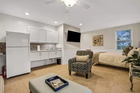 Bedroom - 35 Atlantic Ave Apt A B And C #A, B AND C, Saint Augustine, FL 32084 photo 8 of 9