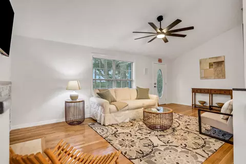 Living - 35 Atlantic Ave Apt A B And C #A, B AND C, Saint Augustine, FL 32084 photo 2 of 3