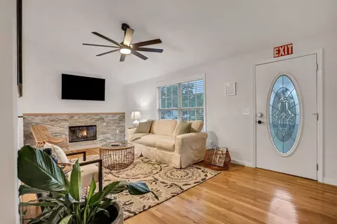 Entry Way - 35 Atlantic Ave Apt A B And C #A, B AND C, Saint Augustine, FL 32084 photo 1 of 2