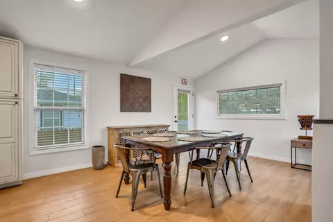 Dining - 35 Atlantic Ave Apt A B And C #A, B AND C, Saint Augustine, FL 32084 photo 1 of 3