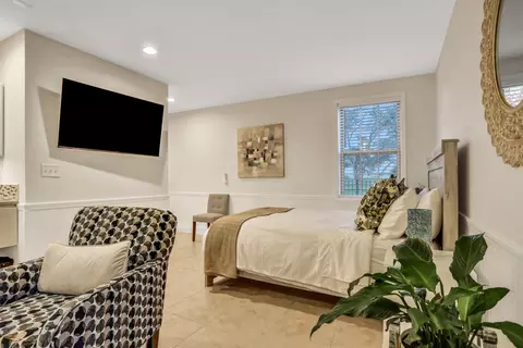 Bedroom - 35 Atlantic Ave Apt A B And C #A, B AND C, Saint Augustine, FL 32084 photo 6 of 9