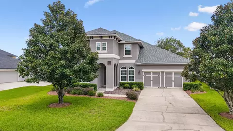 Exterior - 655 Porta Rosa Cir, Saint Augustine, FL 32092 photo 2 of 14