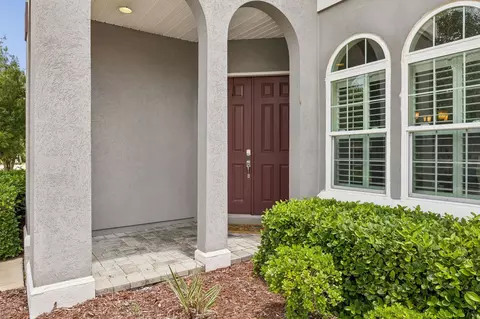 Exterior - 655 Porta Rosa Cir, Saint Augustine, FL 32092 photo 4 of 14