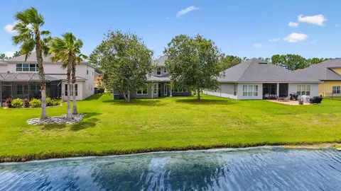 Exterior - 655 Porta Rosa Cir, Saint Augustine, FL 32092 photo 9 of 14