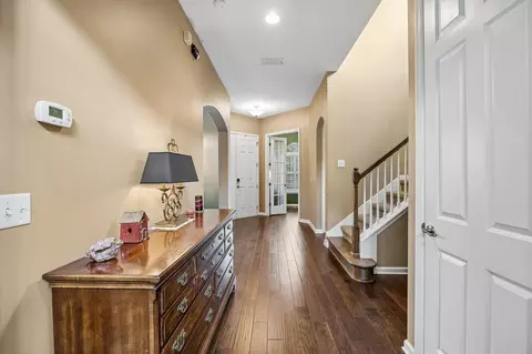 Entry Way - 655 Porta Rosa Cir, Saint Augustine, FL 32092 photo 2 of 7