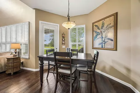 Dining - 655 Porta Rosa Cir, Saint Augustine, FL 32092 photo 3 of 3