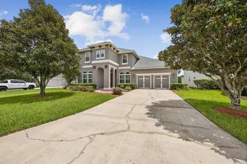 Exterior - 655 Porta Rosa Cir, Saint Augustine, FL 32092 photo 3 of 14