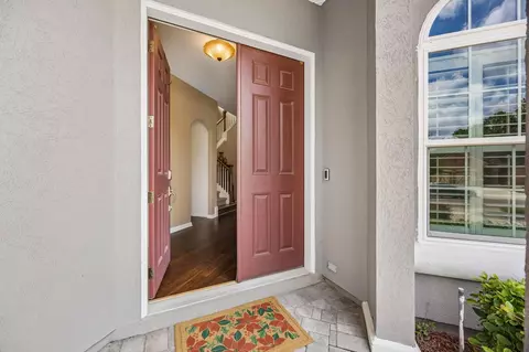 Entry Way - 655 Porta Rosa Cir, Saint Augustine, FL 32092 photo 1 of 7