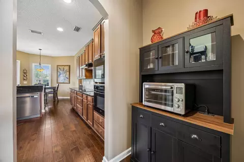Entry Way - 655 Porta Rosa Cir, Saint Augustine, FL 32092 photo 4 of 7