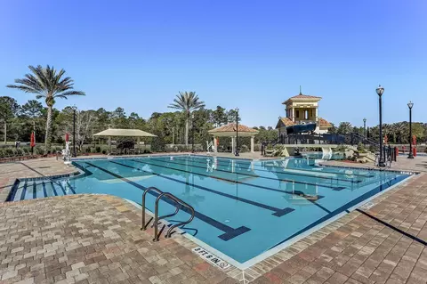 Exterior - 655 Porta Rosa Cir, Saint Augustine, FL 32092 photo 11 of 14