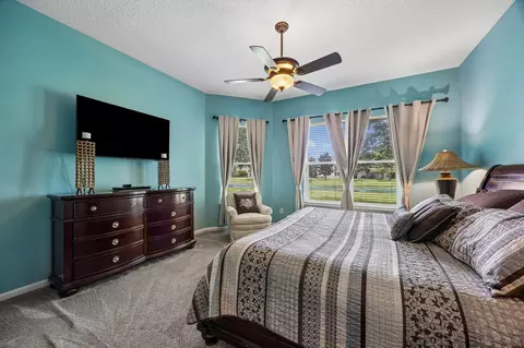 Bedroom - 655 Porta Rosa Cir, Saint Augustine, FL 32092 photo 3 of 7