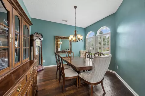 Dining - 655 Porta Rosa Cir, Saint Augustine, FL 32092 photo 1 of 3