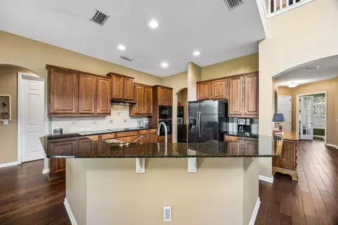 Kitchen - 655 Porta Rosa Cir, Saint Augustine, FL 32092 photo 1 of 5