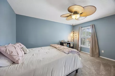 Bedroom - 655 Porta Rosa Cir, Saint Augustine, FL 32092 photo 6 of 7
