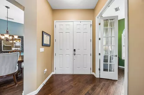 Entry Way - 655 Porta Rosa Cir, Saint Augustine, FL 32092 photo 3 of 7
