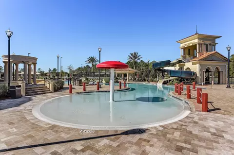 Exterior - 655 Porta Rosa Cir, Saint Augustine, FL 32092 photo 14 of 14