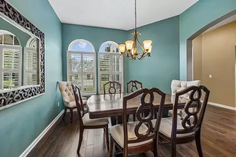 Dining - 655 Porta Rosa Cir, Saint Augustine, FL 32092 photo 2 of 3