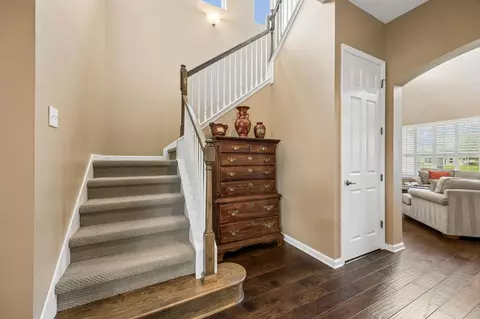 Entry Way - 655 Porta Rosa Cir, Saint Augustine, FL 32092 photo 6 of 7