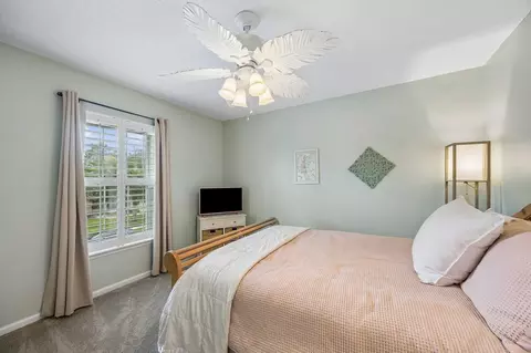 Bedroom - 655 Porta Rosa Cir, Saint Augustine, FL 32092 photo 5 of 7