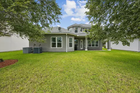 Exterior - 655 Porta Rosa Cir, Saint Augustine, FL 32092 photo 7 of 14