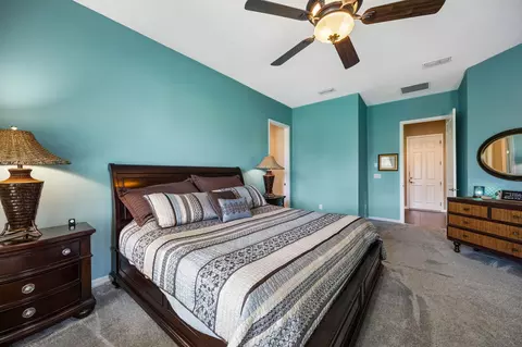 Bedroom - 655 Porta Rosa Cir, Saint Augustine, FL 32092 photo 2 of 7