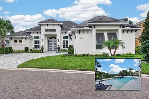 14 Hammock Beach Pkwy, Palm Coast, FL 32137