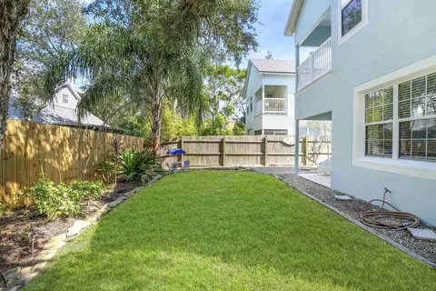 Exterior - 4 Lisbon St, Saint Augustine Beach, FL 32080 photo 10 of 12