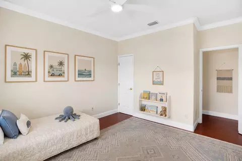 Bedroom - 4 Lisbon St, Saint Augustine Beach, FL 32080 photo 2 of 7