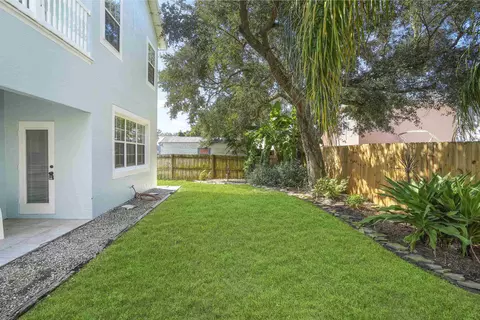 Exterior - 4 Lisbon St, Saint Augustine Beach, FL 32080 photo 11 of 12