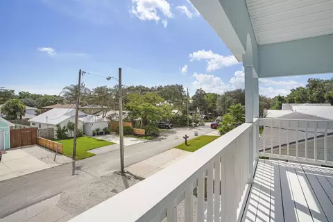 Exterior - 4 Lisbon St, Saint Augustine Beach, FL 32080 photo 5 of 12